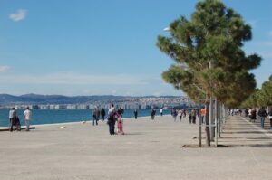 Κινητικότητα στη Θεσσαλονίκη ενόψει των αυτοδιοικητικών εκλογών