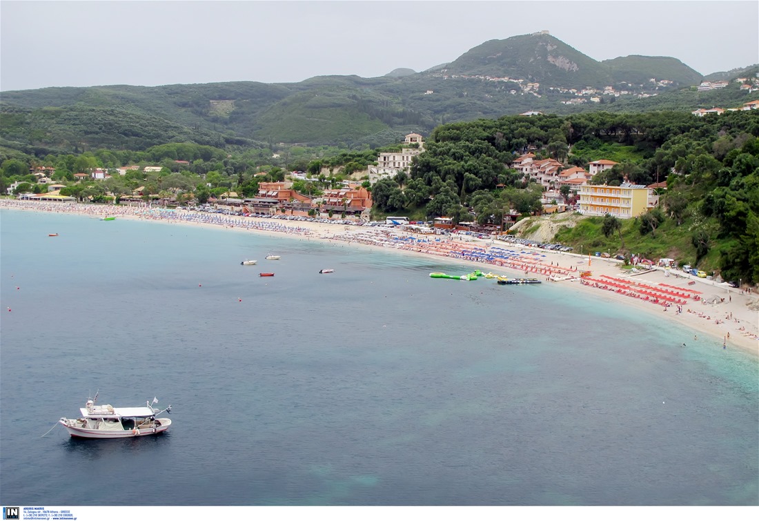 Θεσσαλονίκη: Ποιους προορισμούς επιλέγει για διακοπές η νεολαία; (VIDEO)