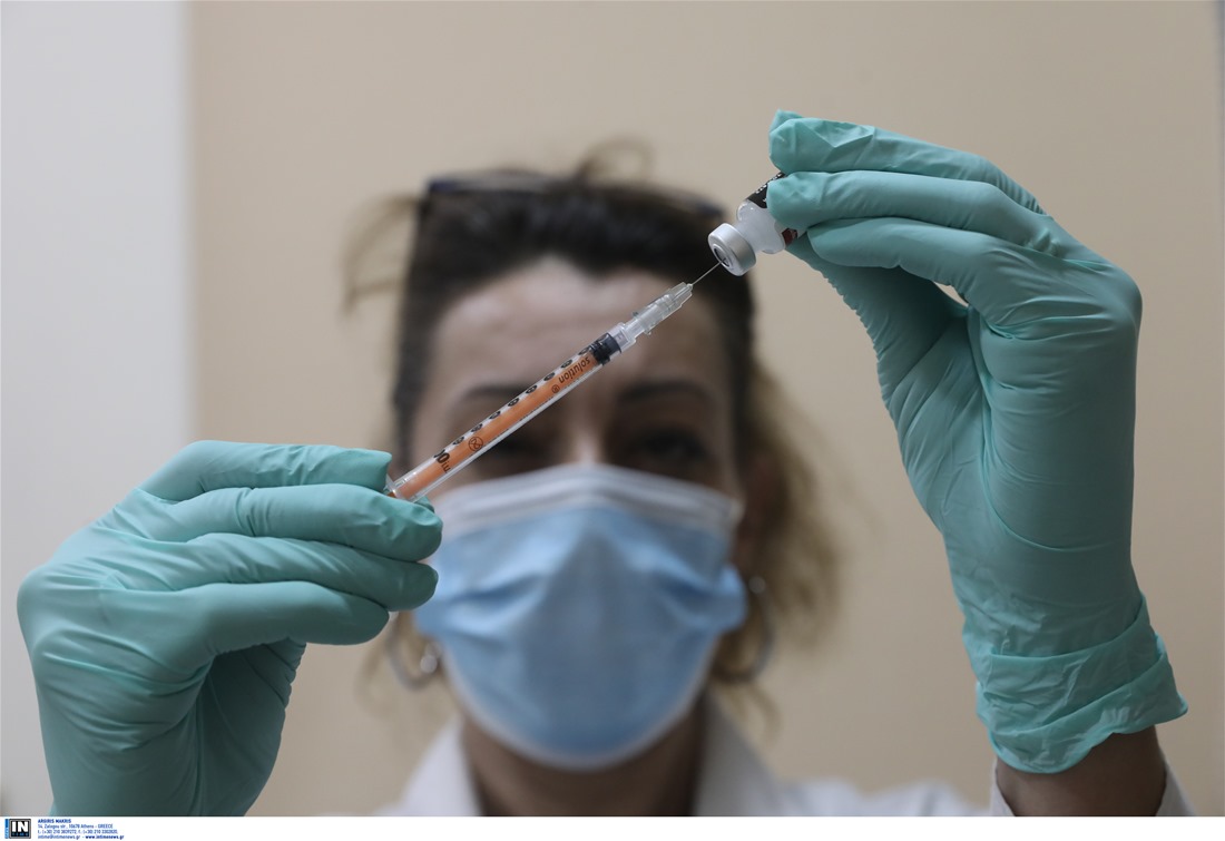 Χαρ. Γώγος: Να γίνουν υποχρεωτικοί οι εμβολιασμοί και στην εστίαση