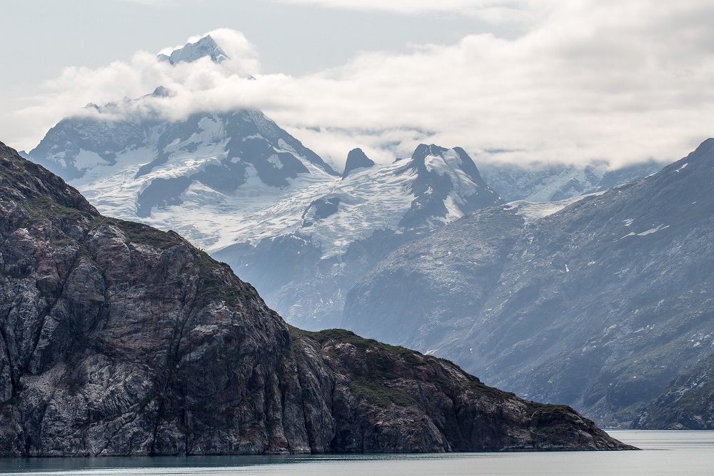 Αλάσκα: Ένας ορειβάτης νεκρός και ένας τραυματίας