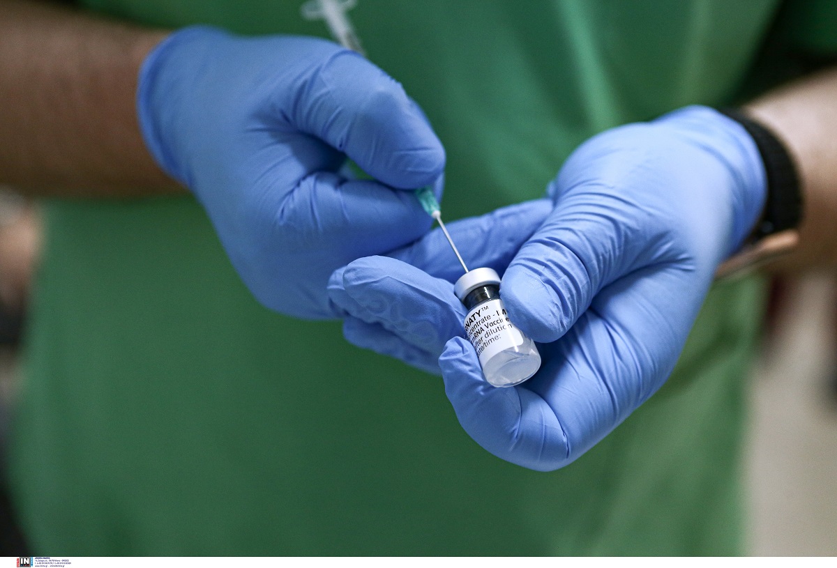 ECDC: Συστάσεις σε κράτη της ΕΕ να ετοιμάζουν στρατηγική εμβολίων για την ευλογιά των πιθήκων
