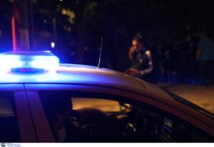 Θεσσαλονίκη: Συνελήφθησαν 3 άτομα για παράνομη μεταφορά μεταναστών