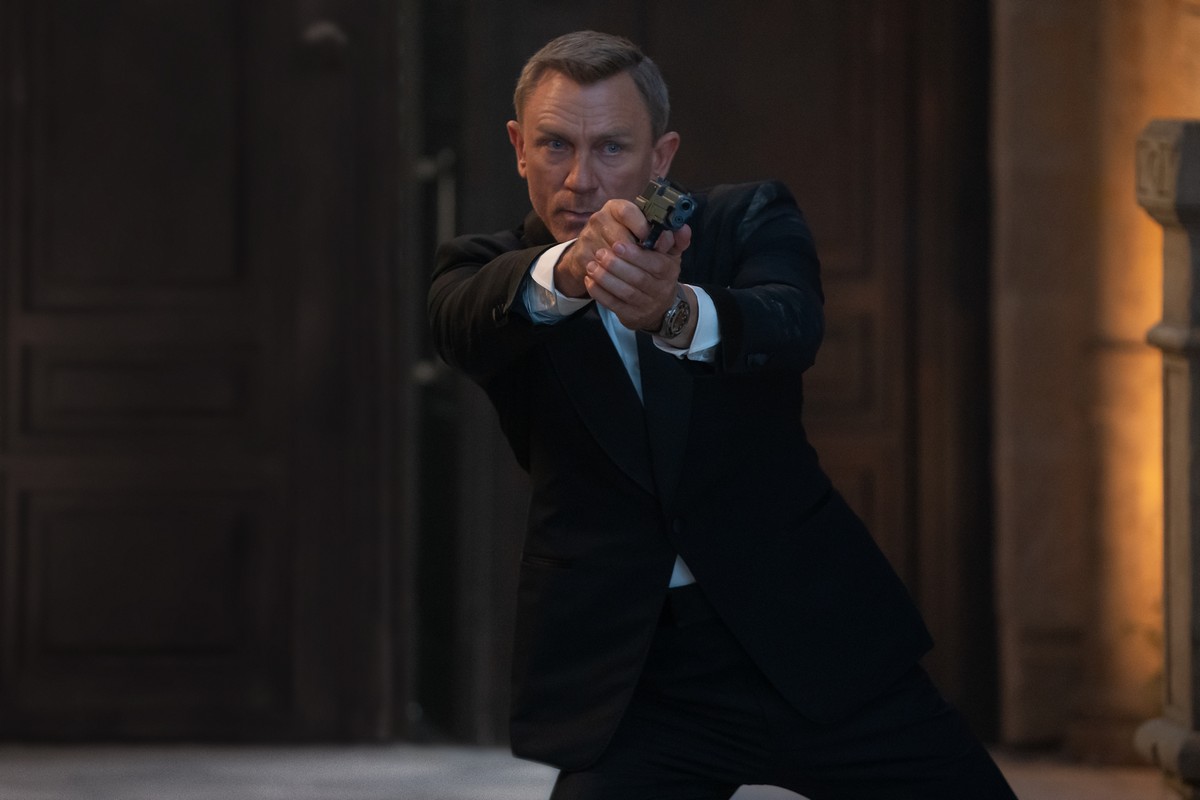 James Bond: Δεν θα είναι σίγουρα γυναίκα αποκάλυψε η παραγωγός