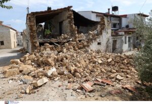 Σεισμός στην Κρήτη: Πιστώθηκαν τα πρώτα χρήματα στους σεισμόπληκτους