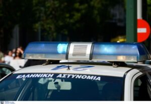 Θεσσαλονίκη: Εντατικοί έλεγχοι της ΕΛ.ΑΣ. για παράτυπους μετανάστες – Τρεις συλλήψεις