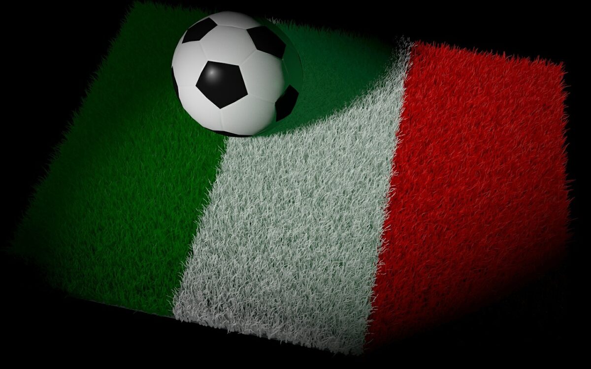 Serie A: Πρόβλημα με τους ανεμβολίαστους παίκτες – Ούτε στα αποδυτήρια επιτρέπεται η είσοδος τους