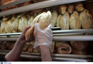 ΘΕΜΑ ΡΘ: Στα ύψη η τιμή του ψωμιού – Οι κινήσεις απελπισίας των καταναλωτών (AUDIO)