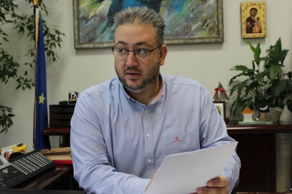 Θύμα εκβιασμού ο δήμαρχος Ωραιοκάστρου – Τον απειλούσαν με δημοσιοποίηση βίντεο