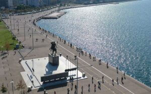 Μεγάλη έρευνα του Ράδιο Θεσσαλονίκη – Ποιο είναι το μεγάλο πρόβλημα των Θεσσαλονικέων;