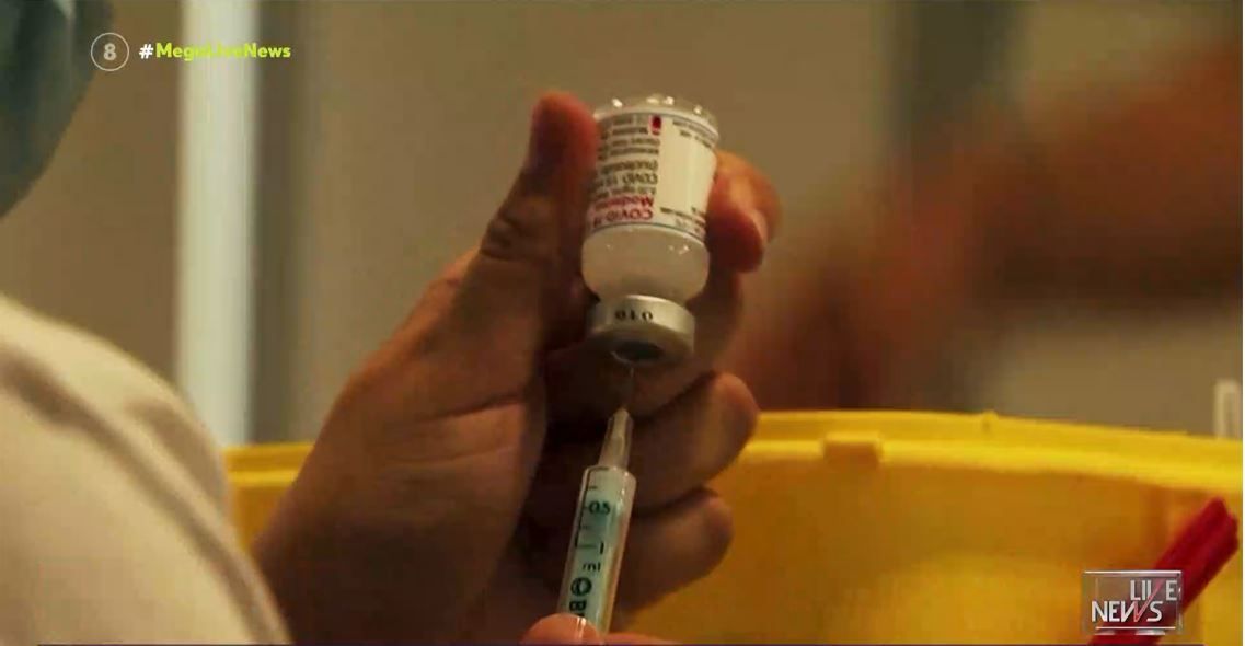 Κορωνοϊός: Διευκρινίσεις το απόγευμα για το πρόστιμο στους ανεμβολίαστους άνω των 60