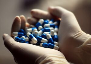 «Εφαρμογή Θεσσαλονίκη»: Δεν υπάρχουν χάπια ιωδίου στα ελληνικά φαρμακεία (AUDIO)