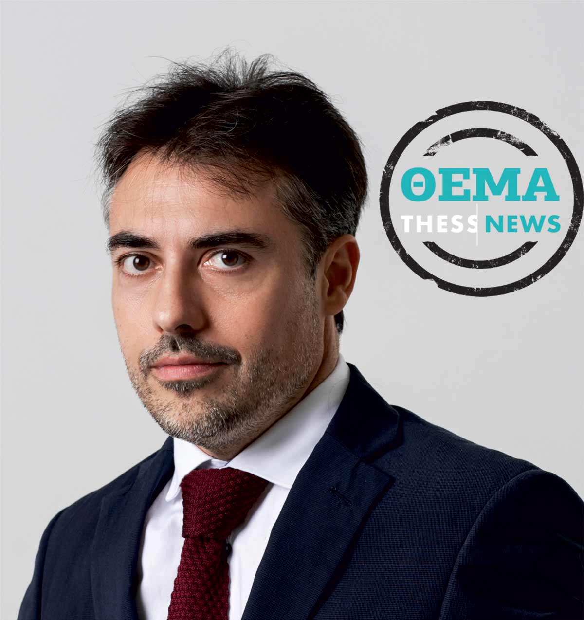 Η επόμενη μέρα στον Δικηγορικό Σύλλογο: Ο Στέλιος Μαυρίδης στην ThessNews