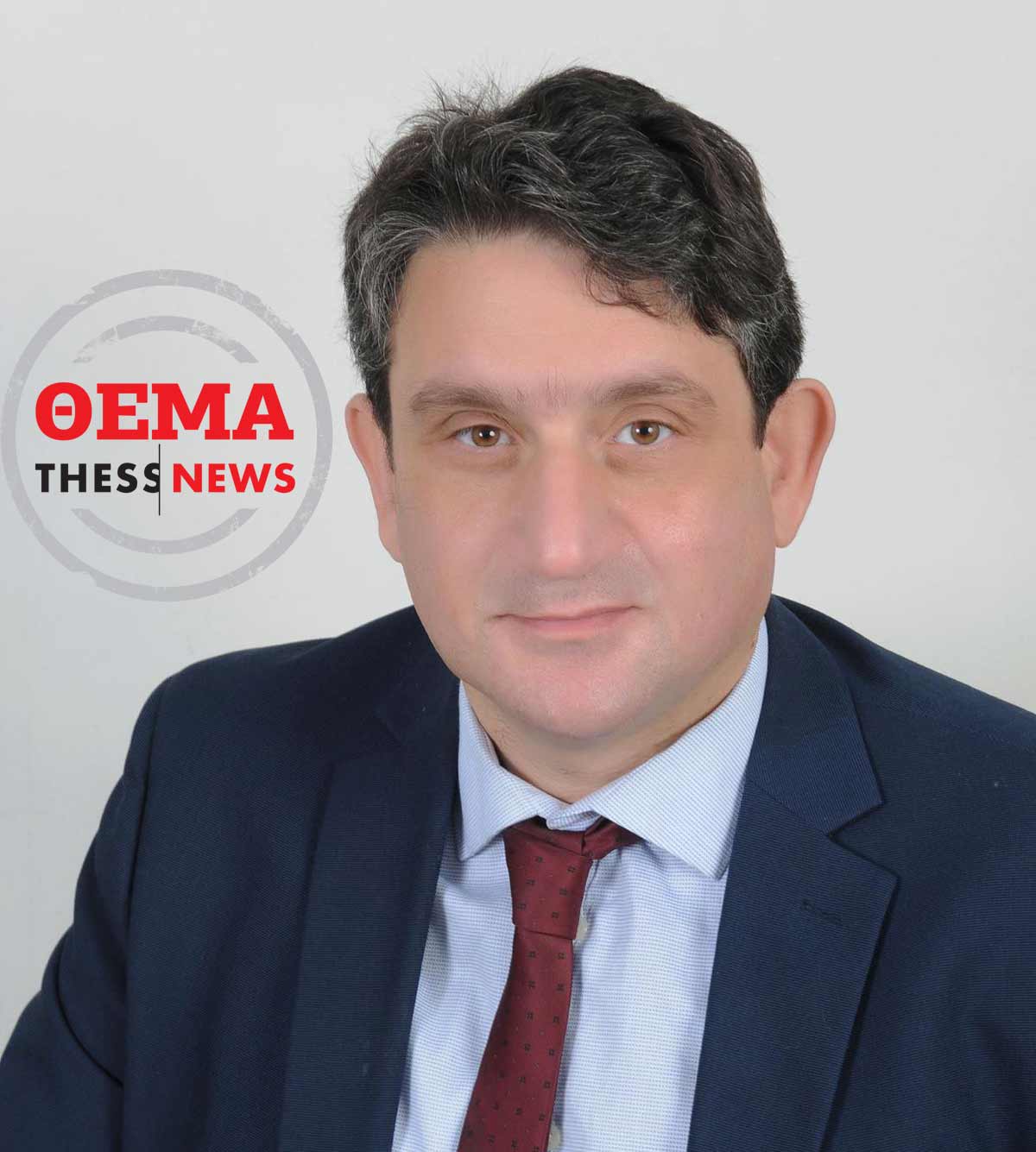 Η επόμενη μέρα στον Δικηγορικό Σύλλογο: Ο Νίκος Παπαδόπουλος στην ThessNews