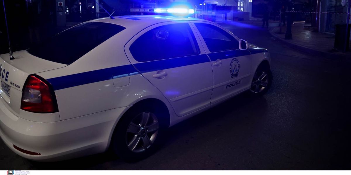 Θεσσαλονίκη: 28χρονος έκρυβε ναρκωτικά και όπλο σπίτι του – Τον εντόπισε ο «Vector»