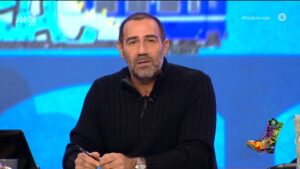 Αντ. Κανάκης: «Φτάνει, αρρωσταίνει η κοινωνία» για τον θάνατο των τριών παιδιών στην Πάτρα