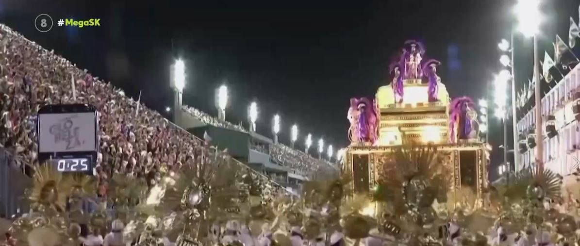 Αναβάλλεται λόγω κορωνοϊού το καρναβάλι του Ρίο (VIDEO)