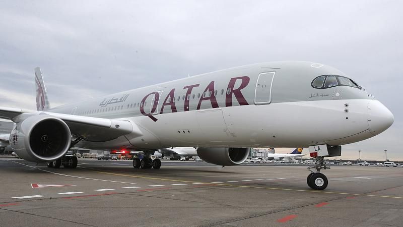 Συνεχίζεται η «κόντρα» μεταξύ Airbus και Qatar Airways (VIDEO)