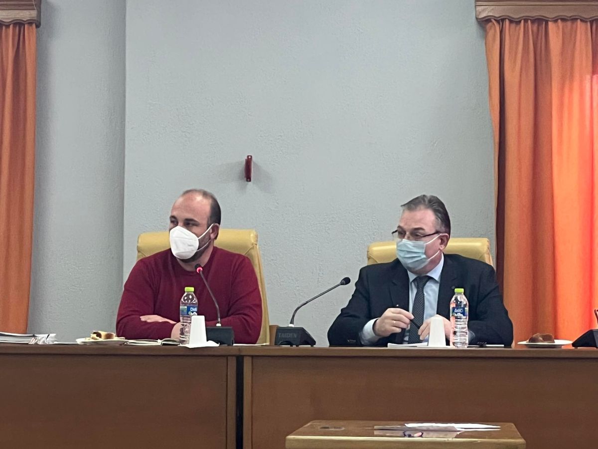 Δήμος Χαλκηδόνος: Ολοκληρώθηκαν οι δημαιρεσίες- Η νέα σύνθεση του Προεδρείου του Δημοτικού Συμβουλίου