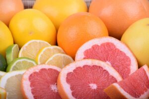 Τι να κάνετε για να μην μουχλιάζουν γρήγορα τα φρούτα