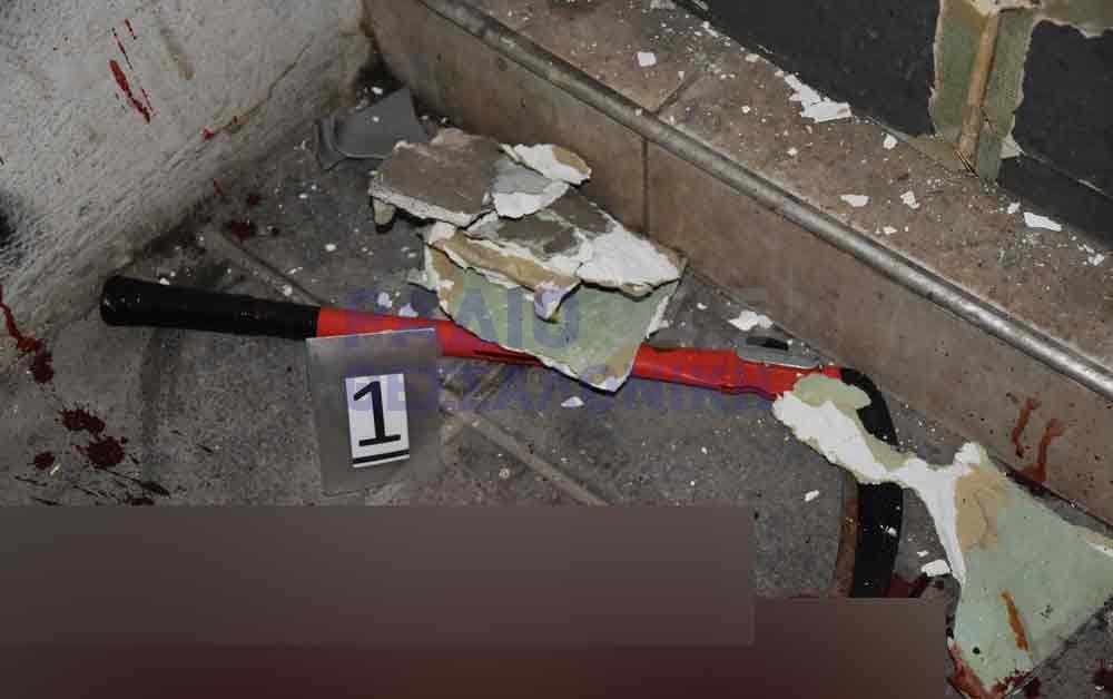 «Εφαρμογή Θεσσαλονίκη»: Τα 30 ευρήματα της ιατροδικαστικής έκθεσης για την δολοφονία του Άλκη Καμπανού (audio)