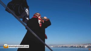 Πειρατολόγιο: Αργοναυτική Πειρατεία στον Βόλο (video)