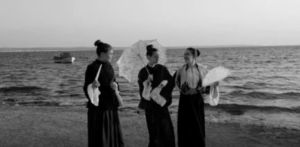 «Το βαλς της επιστροφής» η ταινία μικρού μήκους από το Μουσικό σχολείο Θεσσαλονίκης για την καταστροφή της Σμύρνης