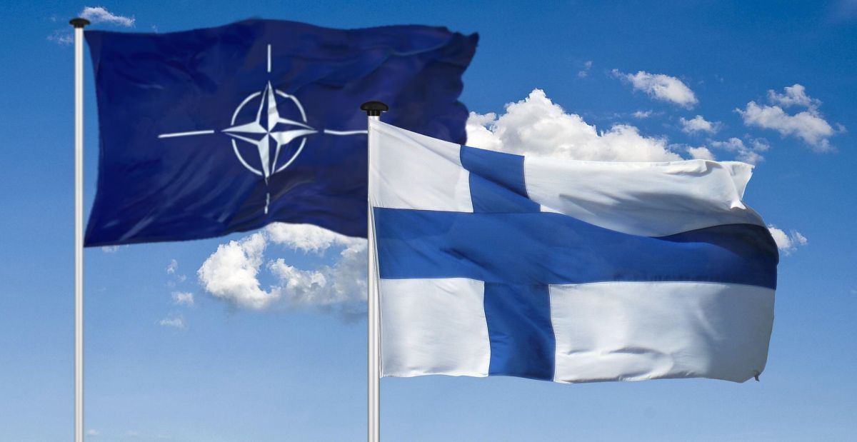 Φινλανδία – Σουηδία ένα βήμα πιο κοντά στην ένταξη στο ΝΑΤΟ