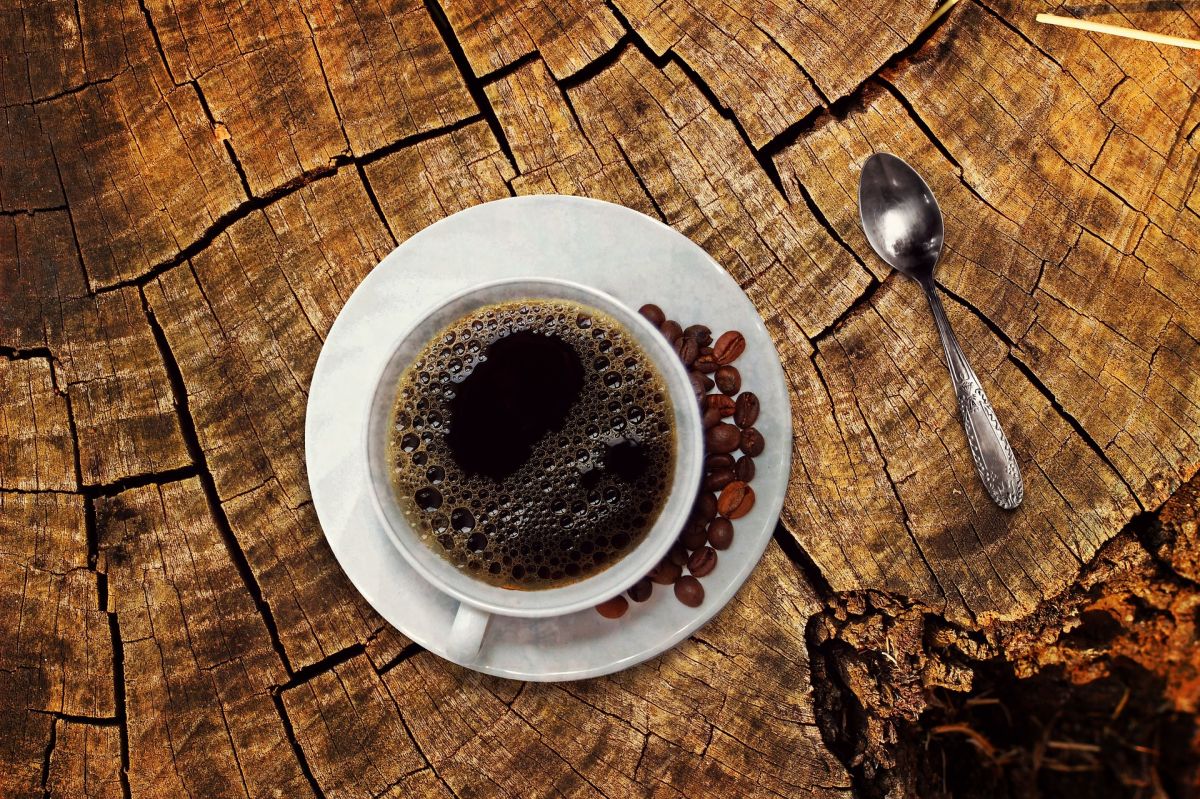 Πώς μπορείς να συμβάλλεις στην προστασία του πλανήτη πίνοντας καφέ