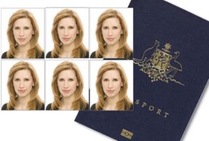 Φωτογραφίες διαβατηρίου, διπλώματος, ταυτότητας, γενικής χρήσης με έκπτωση GoodDeals!