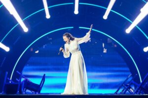 Eurovision 2022: Έτσι ψήφισε το κοινό της Ελλάδας
