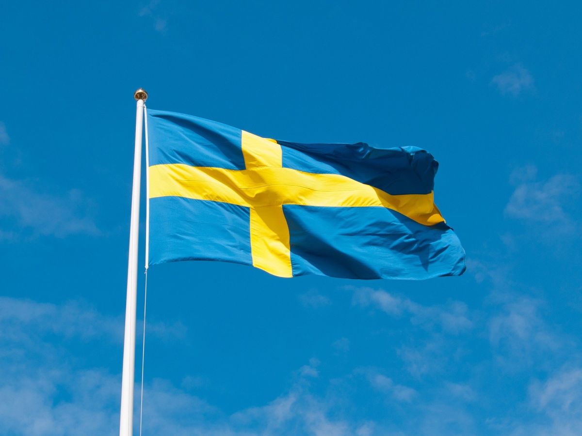 Επίσημο: Η Σουηδία υποβάλλει αίτημα ένταξης στο ΝΑΤΟ