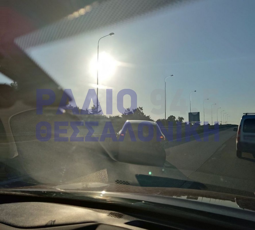 Επιστροφή εκδρομέων: Ατυχήματα σε Μουδανιών και Περαίας – Θεσσαλονίκης
