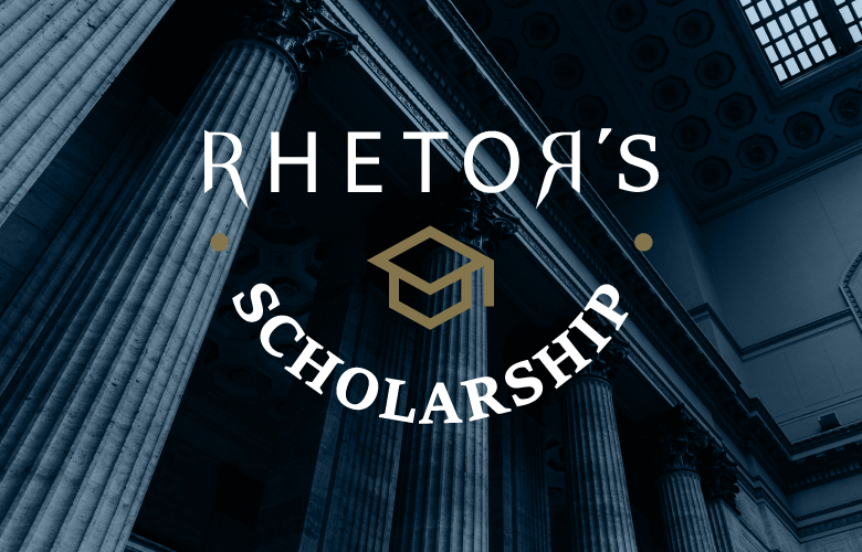 “Rhetor’s Scholarship”: Η Rhetor επενδύει στη γνώση & επιβραβεύει την αριστεία. 