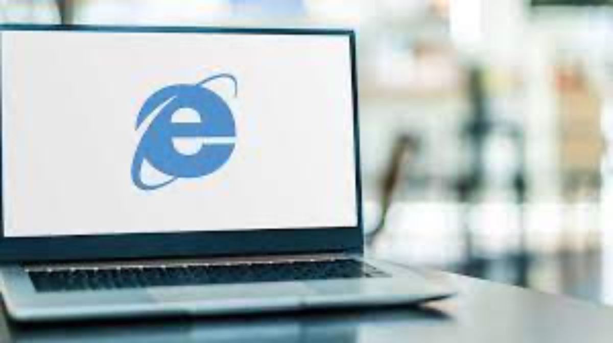 Τίτλοι τέλους για το θρυλικό Internet Explorer