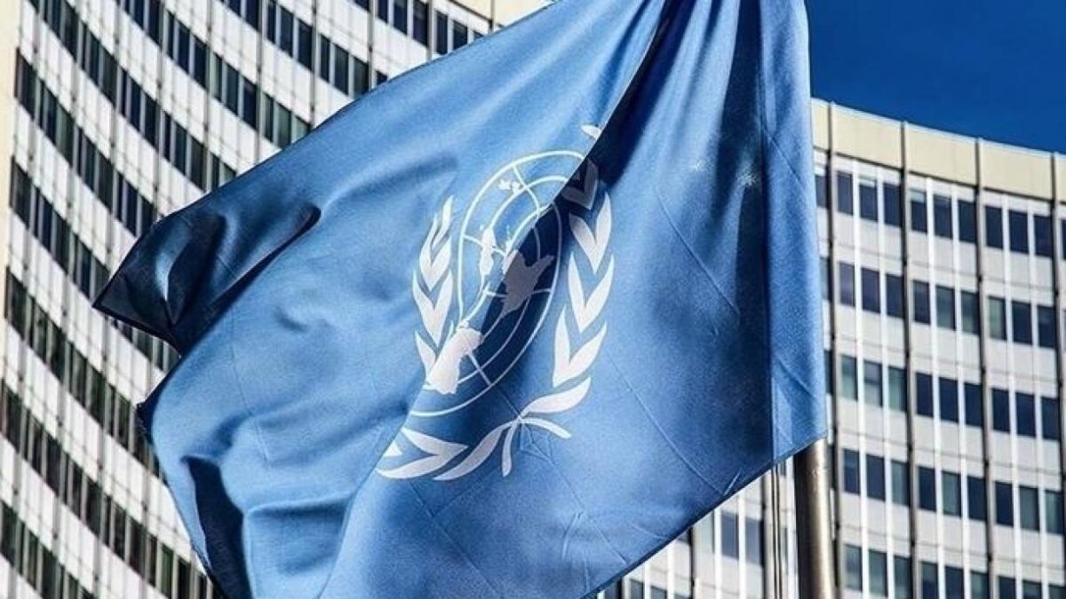Παραιτήθηκε αξιωματούχος του ΟΗΕ – Καταγγέλλει «γενοκτονία» στη Γάζα