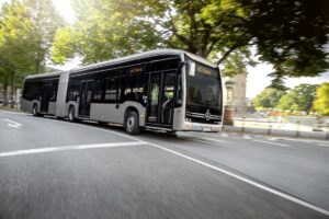 Daimler Truck Έκθεση Βιωσιμότητας 2021:Η ολιστική κατανόηση της βιωσιμότητας -Δέσμευση για ουδέτερο ισοζύγιο άνθρακα έως το 2039