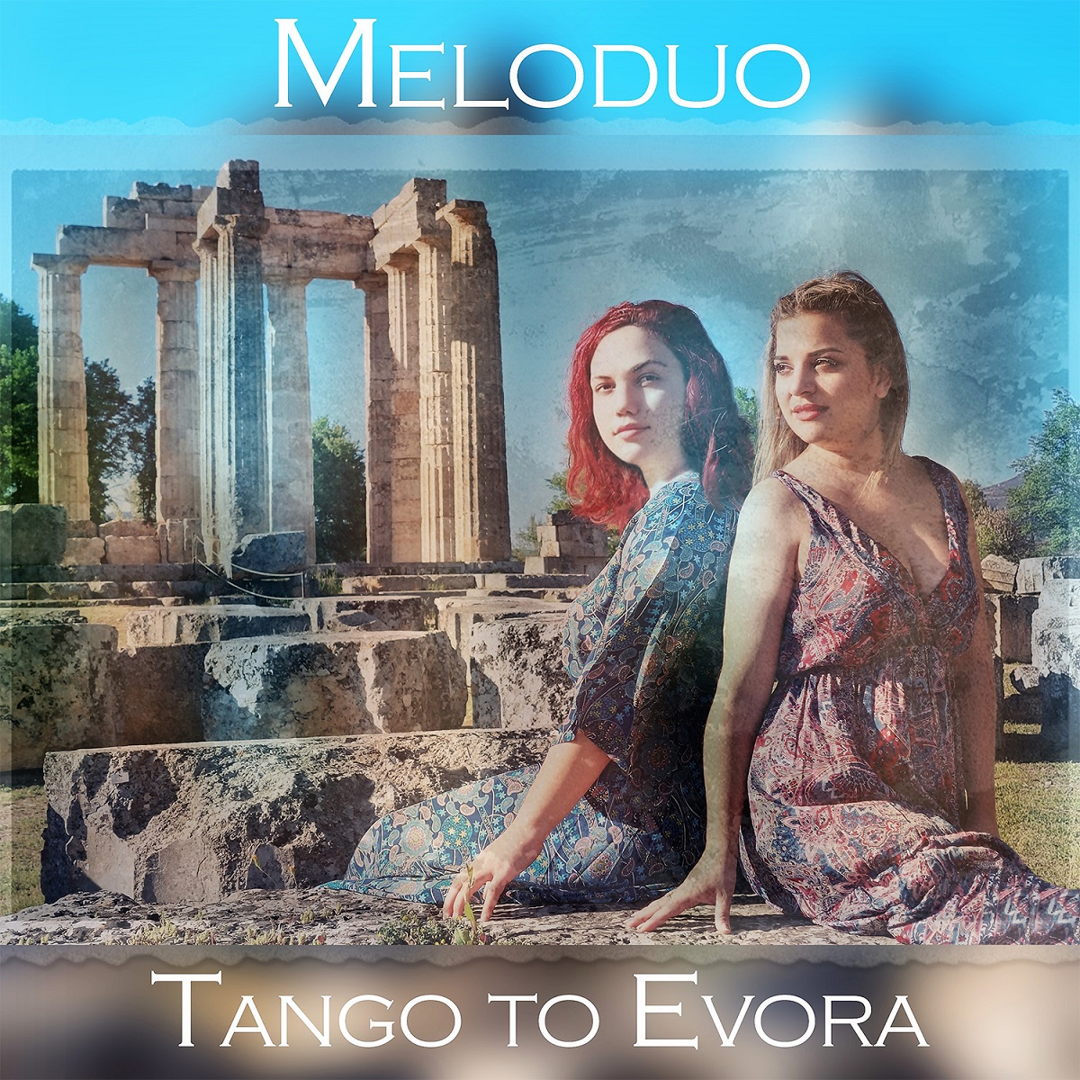 Το «Tango To Evora» με ήχους Αρχαίας Ελληνικής Λύρας και Φλάουτου! (MUSIC VDEO)