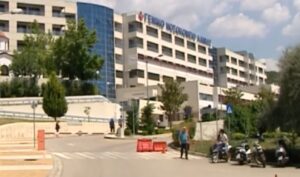 Νοσοκομείο Λαμίας για τον ξυλοδαρμό των νοσηλευτριών: «Μηδενική ανοχή της σε οποιοδήποτε περιστατικό βίας και παρενόχλησης»