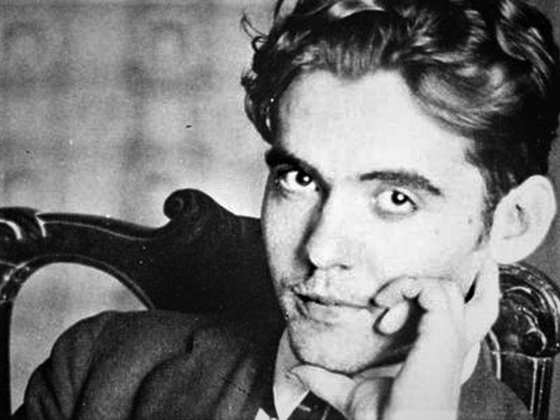 Federico Garcia Lorca: Αγαπημένα αποσπάσματα απ’ τον θεατρικό του λόγο