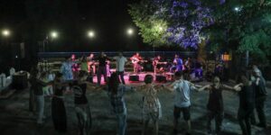 «Πολιτιστικό Καλοκαίρι 2022» Δ. Ωραιοκάστρου: Παραδοσιακοί και βαλκανικοί ήχοι με τα «Χάλκινα» στον Πεντάλοφο