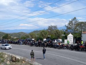 Κασσάνδρα: 200 εντυπωσιακές Harley Davidson έρχονται στη Χαλκιδική