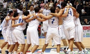 Εθνική Μπάσκετ: Το μεγάλο θαύμα των Ελλήνων πριν από ακριβώς 16 χρόνια (VIDEO)