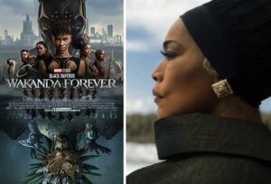 «Black Panther: Wakanda Forever» σε 2 σινεμά της πόλης με εκπτωτικό εισιτήριο