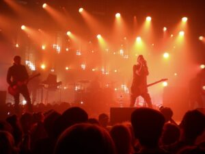 Deep Purple, Saxon, The Black Keys… και άλλα δυνατά ονόματα στο φετινό Rockwave Festival