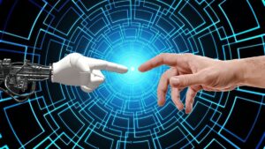 Tεχνητή Νοημοσύνη & Blockchain: Η επιστροφή, ο συνδυασμός, οι δυνατότητες