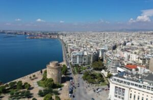 Θεσσαλονίκη: Η «Πόλη Ανάποδα» κατεβαίνει στις εκλογές