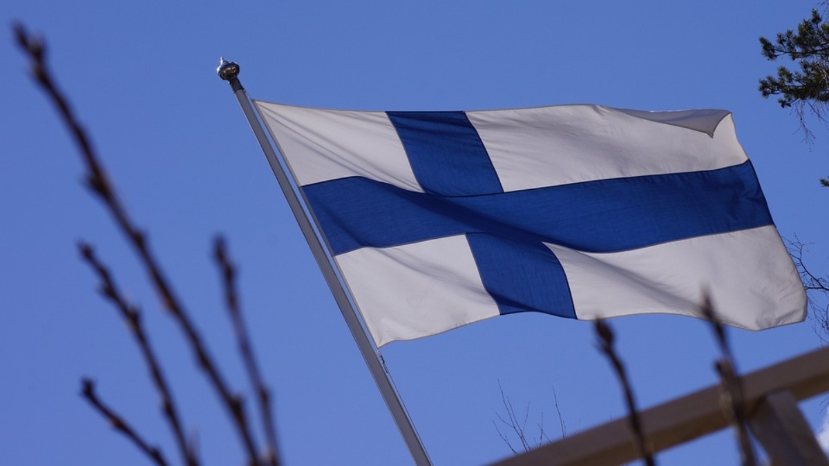Φινλανδία: Κλείνει τα σύνορά της με τη Ρωσία για δύο εβδομάδες