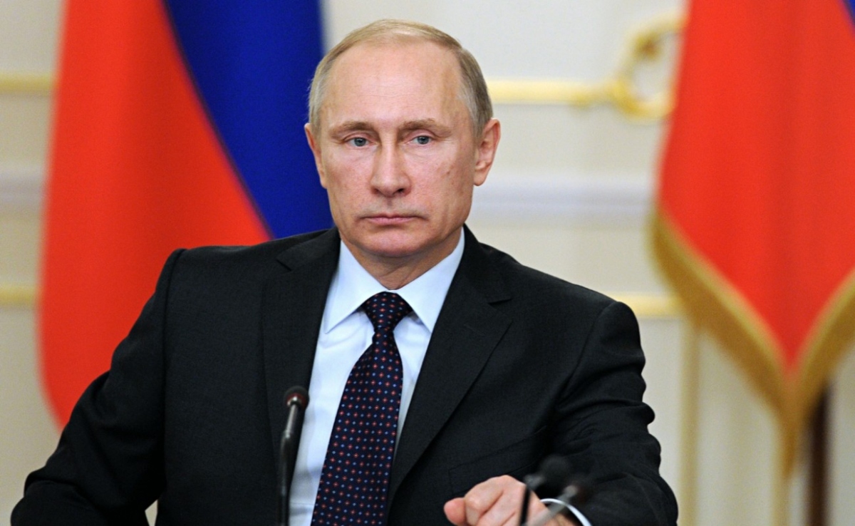 Διεθνείς αντιδράσεις στο ένταλμα σύλληψης του Πούτιν