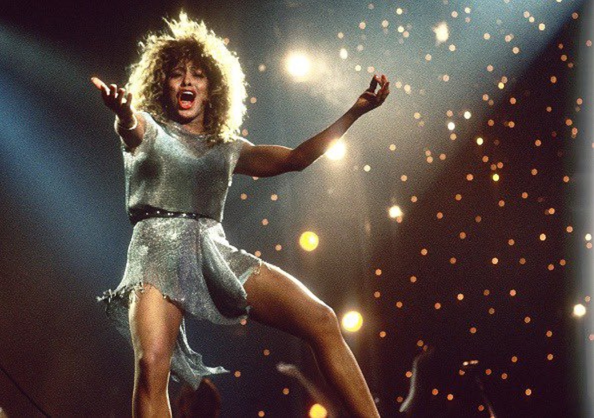 Tina Turner: Αποκαλύψεις για τη ζωή της – Ζούσε με το νεφρό του συζύγου της! (VIDEO)