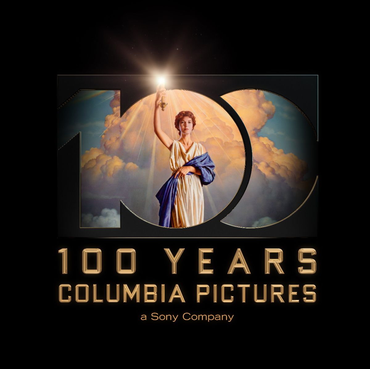 Columbia Pictures: ‘Εγινε 100 χρονών και άλλαξε λογότυπο!